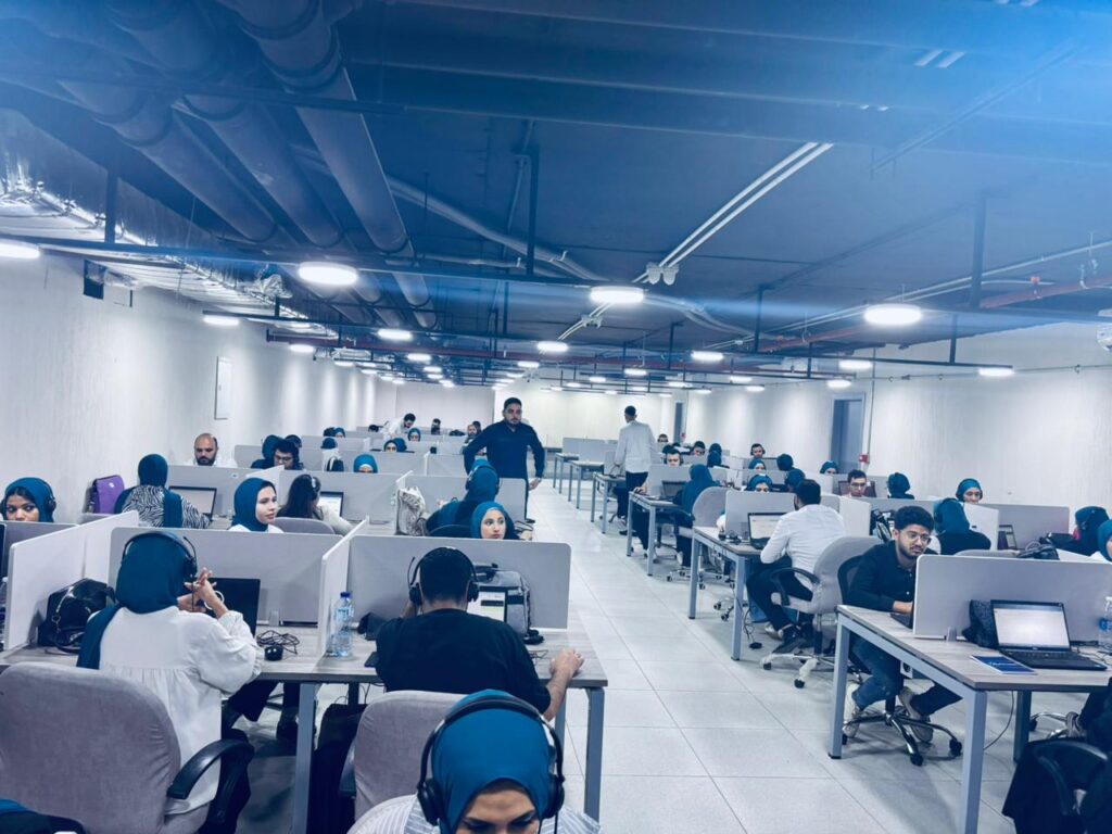 Clinizone Business Solutions proudly hosted Ram Clinics Group CEO